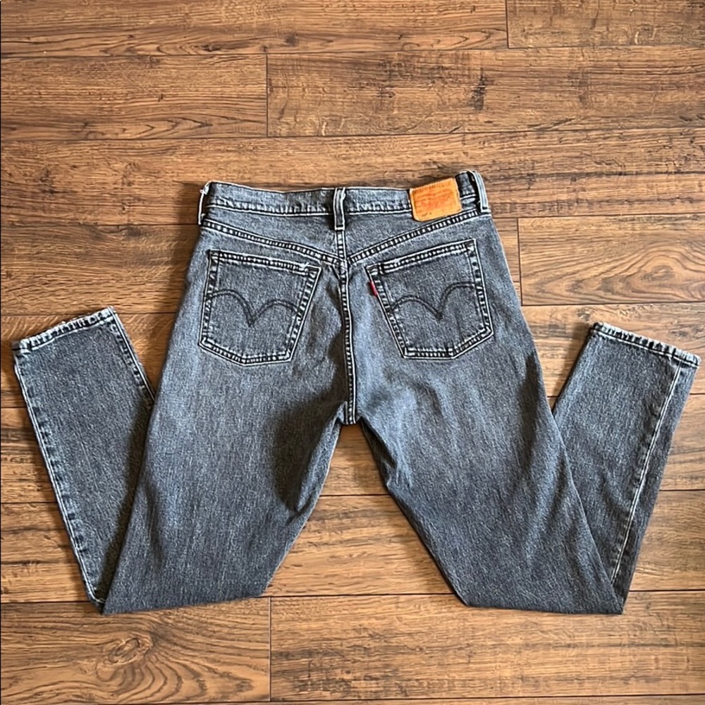 Levi’s Premium 501 Skinny Jeans W29 L28